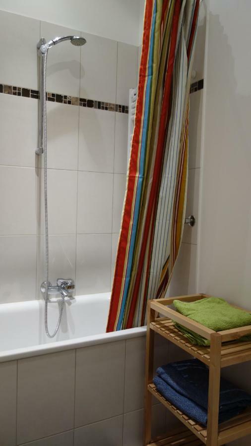 Altbauwohung In Dusseldorf-flingern Apartment *
